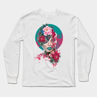 Glamor Long Sleeve T-Shirt